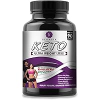 GLOWSIK KETO CAPSULES (20 CAPSULES)