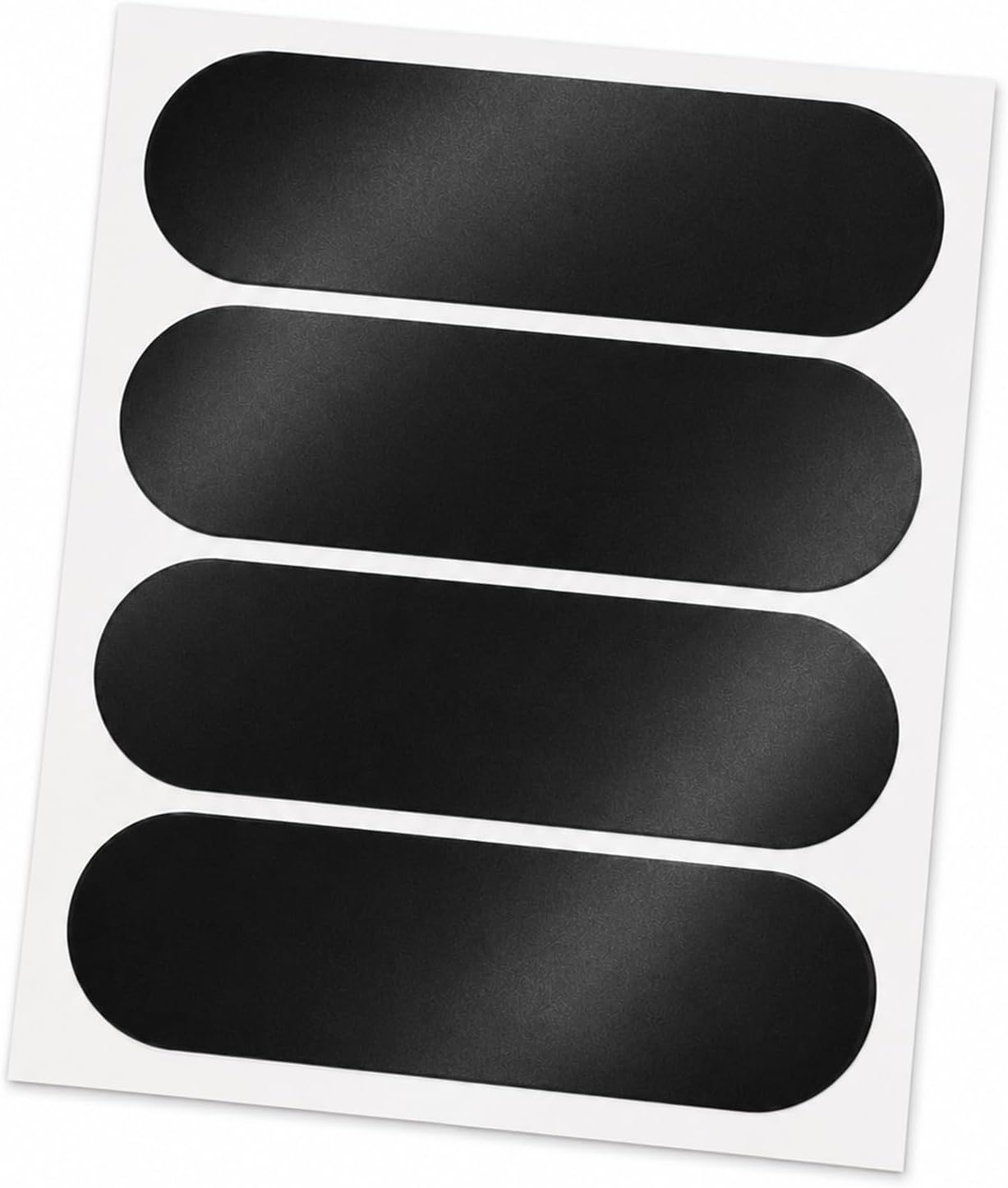 Prise en Main & Utilisation au Quotidien : Longivia Kit 4 Stickers de 8 5 2 4 cm Bande R