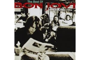 Cross Road: The best of Bon Jovi