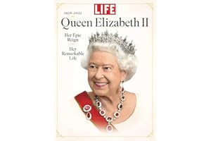 LIFE Queen Elizabeth II