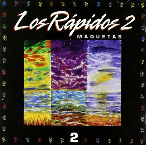 Preisvergleich Produktbild Maquetas 2