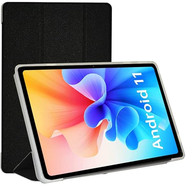 TECLAST T50 Top Gaming Tablet 11 Zoll, 16GB RAM+256GB ROM（2TB TF 