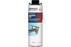 ‎EUROLUB EUROLUB 720001 Seilfett Hohlraumversiegelung, TW Hohlraumversiegelung, 1 Liter