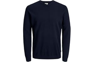JACK & JONES Pull en Maille Pull en Maille