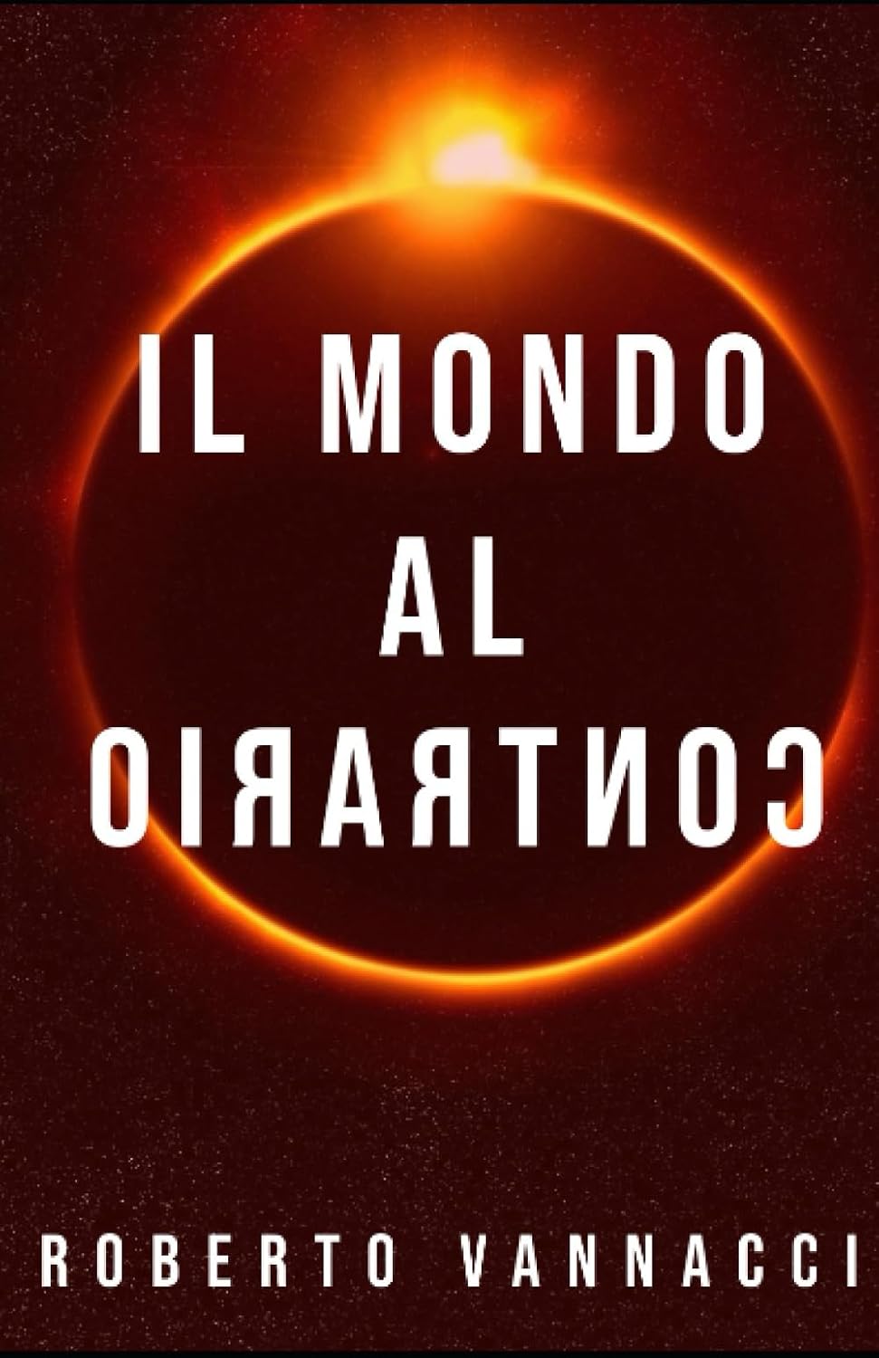 IL MONDO AL CONTRARIO