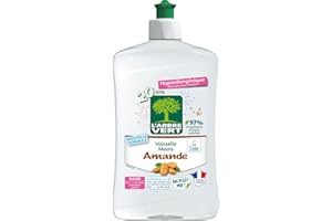 L'Arbre Vert - Liquide Vaisselle - Amande - 500 ml