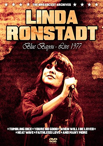 Preisvergleich Produktbild Linda Ronstadt - Blue Bayou