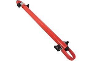 PERUZZO Avenir Ladies Cross Bar Converter