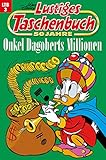Lustiges Taschenbuch Nr. 003: Der Gürtel aus dem Morgenland by Walt Disney
