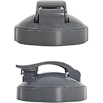 NutriBullet Deluxe Upgrade-Kit Mit Extraktorklinge & Bechern - Ideal Für Smoothies