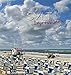Sylt Impressionen 2018: Postkartenkalender by 