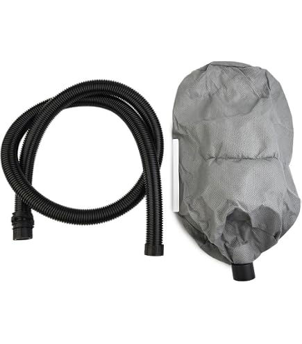 Lot De 10 Sacs Anti-poussière Certifiés Compatibles Scheppach ASP30-ES Wet & Dry 30L - 420 X 470 Mm