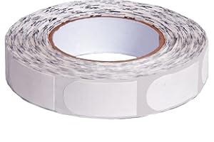 KR Strikeforce Bowling Sure Fit Insert Bowling Tape Available in Multiple Tape Sizes and Multiple Quantities