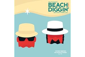 Beach Diggin' Vol 4