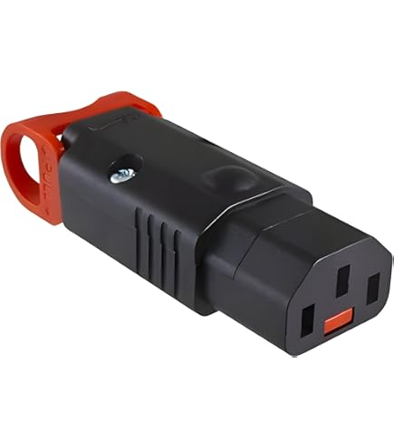 Het IEC 320 C13-snoer begrijpen: uw ultieme gids voor stroomconnectiviteit - Blog