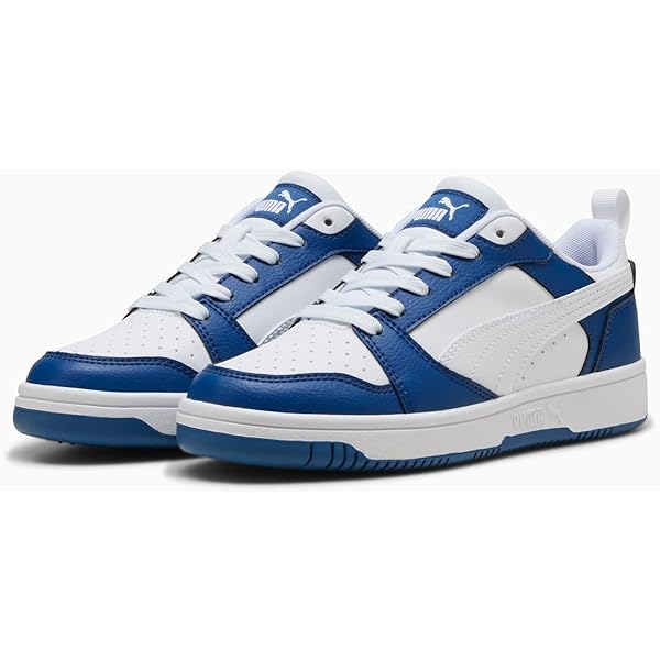 Kappa Lineup M - Scarpe Da Ginnastica Unisex Bambini, Rosse E Nere, Taglia 24 EU