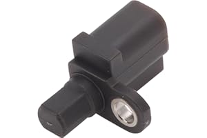 VekAuto ABS Wheel Speed Sensor ABS Sensor Anti-lock Braking System Sensor No.31423609 for Volvo V40 2013-2019 1 Pc Rear Left Rear Right