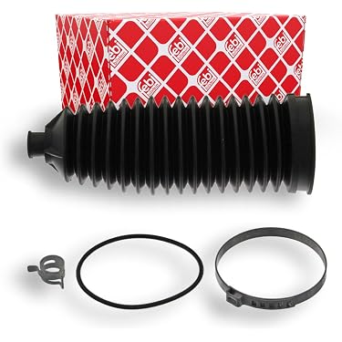 TBR3029 DELPHI Kit soffietto, Sterzo Assale anteriore | AUTODOC prezzo e recensioni