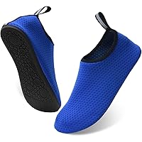 Scarpette Da Mare Donna - Antiscivolo, Protettive Per Sabbia E Rocce, Taglia M - Foto 4