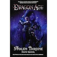 Dragon Age: Stolen Throne