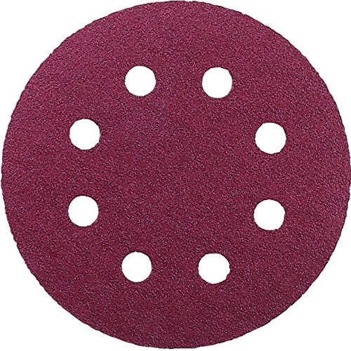 Einhell Exzenterschleifer BT-RS 420 E (420 W, Schleifteller Ø 125 mm, Staubfangsack, inkl. Schleifpapier) - 3