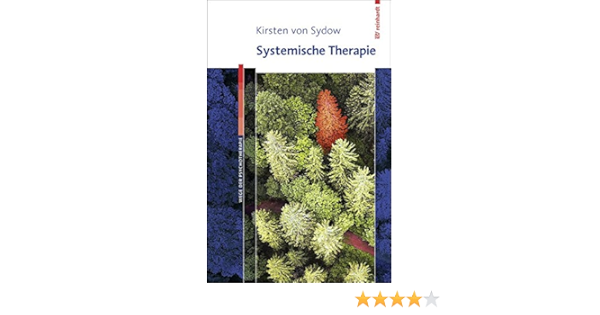 Systemische Therapie Wege Der Psychotherapie Amazon De Von Sydow Kirsten Bucher