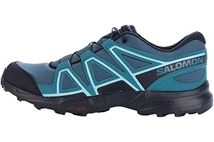 SALOMON Speedcross, Scarpe da Trail Running Unisex-Bambini e Ragazzi