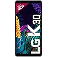 LG K30 (2019) - Smartphone 16GB 2GB RAM Dual Sim Aurora Black