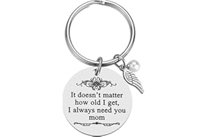 Caremore gifts for mum,Mum Gifts, Presents for Mum, Mum Keyring, Mummy Gifts, Mothers Day Gifts, Mum Birthday Gifts, Christmas Gifts for Mum