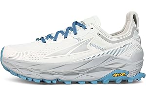 ALTRA Olympus 5, Scarpe da Ginnastica Donna, 0