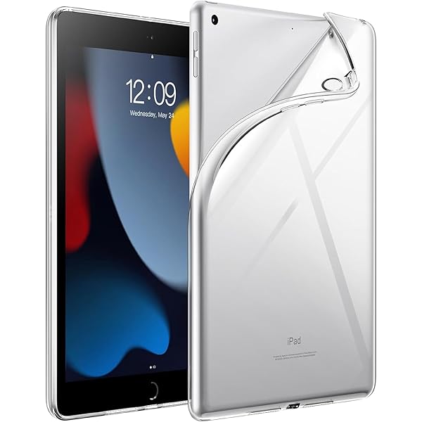 Apple 2021 iPad (10.2 inç, Wi-Fi, 64 GB) - Gümüş Rengi (9. nesil