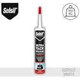 Selsil Ultra Tack | Yeni Tarihli (New Date)