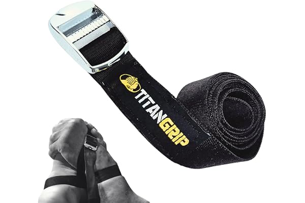 Titangrip Armwrestling Referee Strap