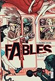 Fables tome 1