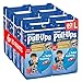 Huggies Pull-Ups Night-Time for Boys, Large, 10 Pants for Toilet Training (Pack of 6, Total 60 Pants)