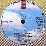Hotel California
