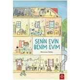 Senin Evin Benim Evim