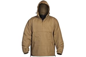 Mil-Tec Herren Combat Jacke