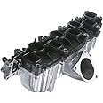 Frankberg Air Intake Manifold Compatible with A3 A4 Q5 TT Altea Exeo Leon Octavia Golf J.e.t.t.a T.i.g.u.a.n 2.0L Diesel 2003-2019 03L129711E