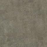 Dimensión del rollo: 10 m DansLemur 1004-3 - Papel pintado TNT con imitación a piel de cocodrilo mezclado con imitación a cemento, color gris