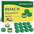 SEINON'S 12pcs Cockroach Killer Gel for Home Strong Kitchen | Anti Cockroach Gel & Insects Killer for Kitchens, Rooms, Cabinets, Bathrooms| Easy & Safe to Use | Eco friendly | 12 pcs BOX