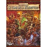 Amazon Fr La Bibliotheque Interdite Warhammer Jdr Les Maitres De La Nuit Livres