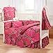 Kimlor Mills Realtree APC Diaper Stacker, Fuchsia