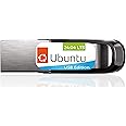 Ubuntu - 23.04 - 64 Bit - USB Edition auf USB 3.0 Stick | Betriebssystem (aktuelle Version)