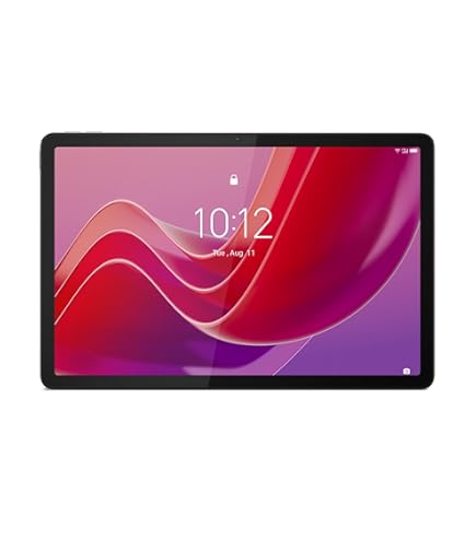 Lenovo Tab P11 TB-J607Z 11.0 256GB/8GB RAM 5G - ZA8Y0052CH Green