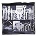 Produktbild starnearby 38pcs Radio Stereo Release Tool zum Entfernen Set Schlüssel für Audi Mercedes Benz Ford