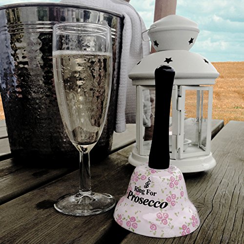 Ring für Prosecco Glocke - 2