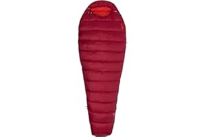 MARMOT Micron 40 Saco de Dormir, Unisex Adulto