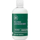 Tea Tree Paul Mitchell Lavender Mint Nemlendirici Bakim Kremi 300 Ml