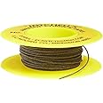 #60S Abrasive Cord - 15.2M 0.015"